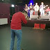 Un père danse pour une dernière fois avec son bébé en phase terminale.
