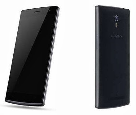 Oppo Find 7 Phiilppines, Oppo Find 7