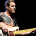 Tim Commerford diz qual o melhor guitarrista com quem ele já tocou