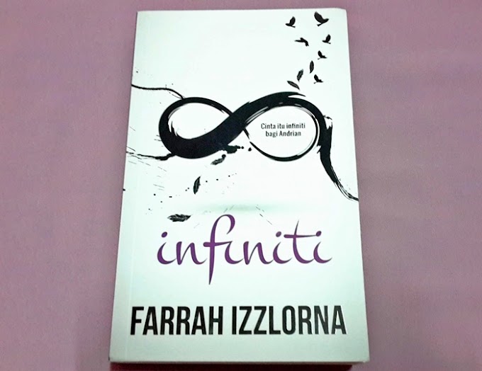 Novel | Infiniti