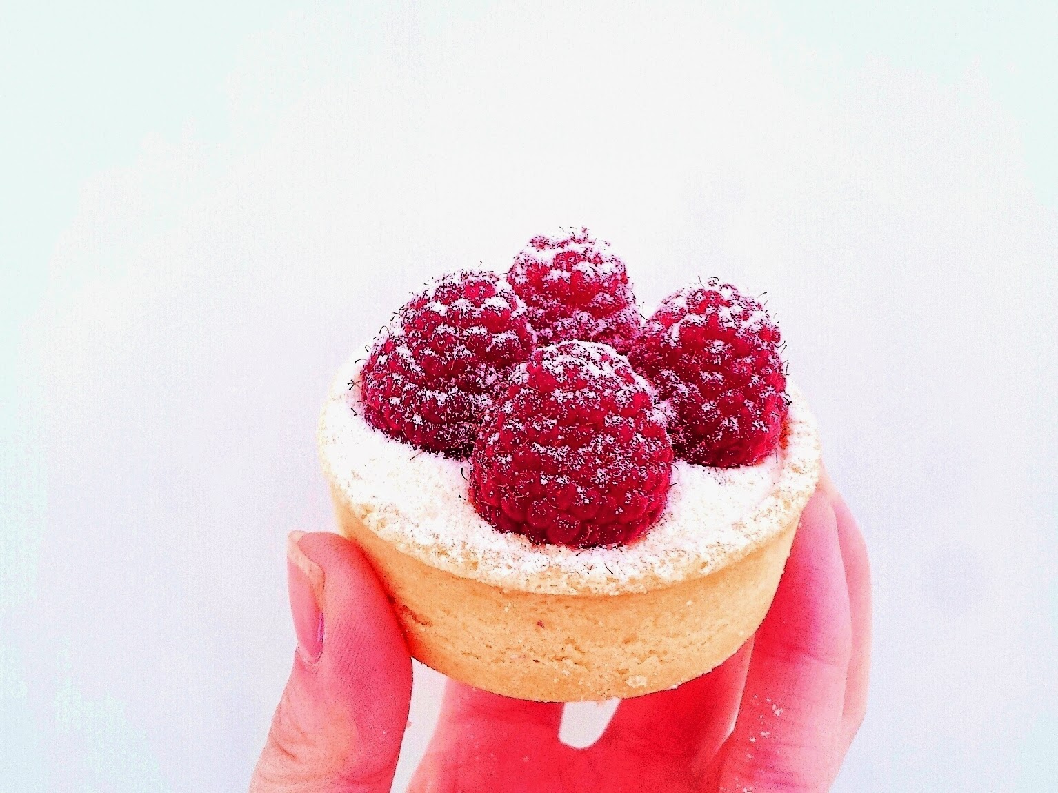 delicious, please! the rolling pin bakery & patisserie.