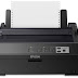 Epson FX-890II Impact Printer Drivers Download