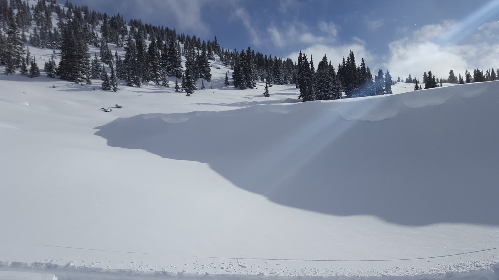Al's Blog Montezuma Bowl News