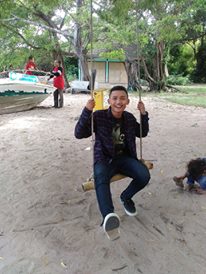 Pantai Bama Taman Nasional Baluran Pantai Bama Taman Nasional Baluran