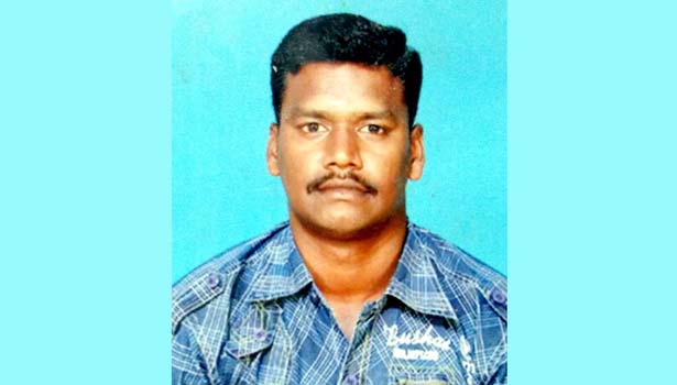 பழனிவேல் பழனிவேல்