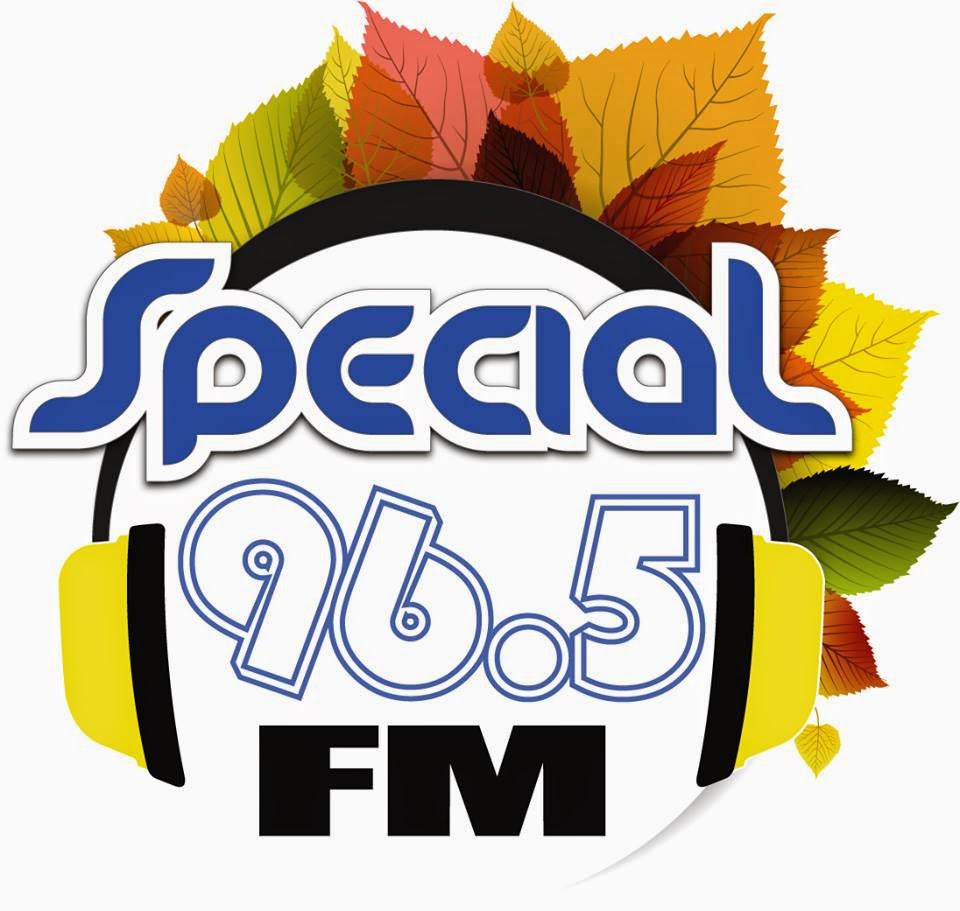 SPECIAL 96.5