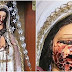 Catholics Witness A Miracle As Statue Of Virgin Mary Cries Tears Of Blood In Mexico
