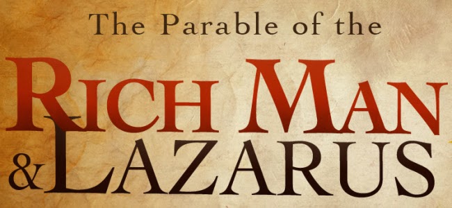 The Rich Man And Lazarus the-rich-man-and-lazarus