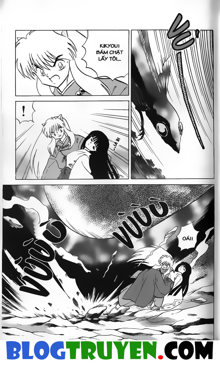 Inuyasha vol 18.4 trang 4