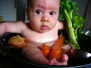 Meat Soup, by Fabrizio Morroia, on Flickr Image: Meat Soup, by Fabrizio Morroia, on Flickr