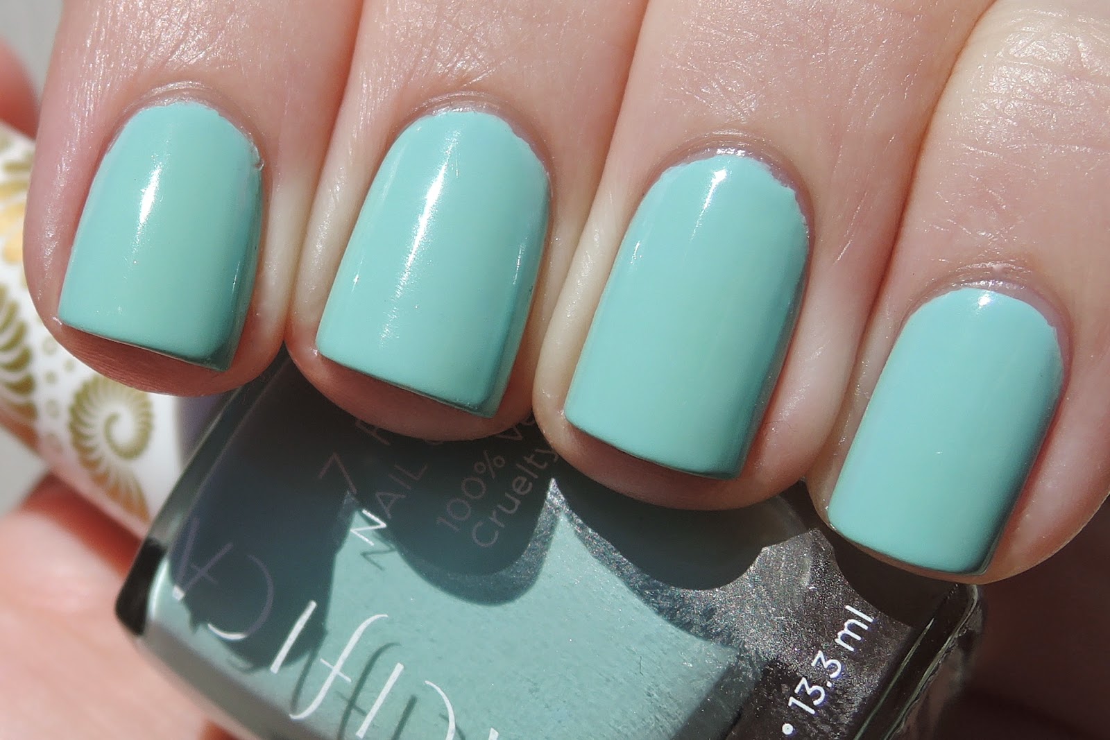8. Pale Blue Eyes Nail Polish by Pacifica - wide 10