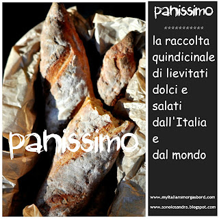 pane turco allo yogurt o katmer