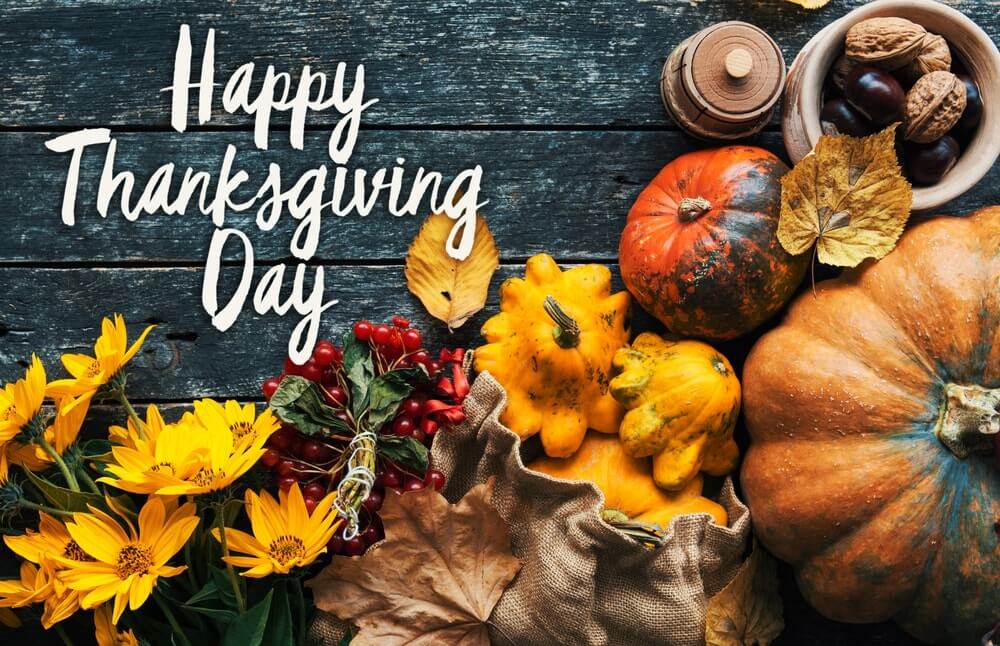 Happy Thanksgiving Images Pictures Photos Download