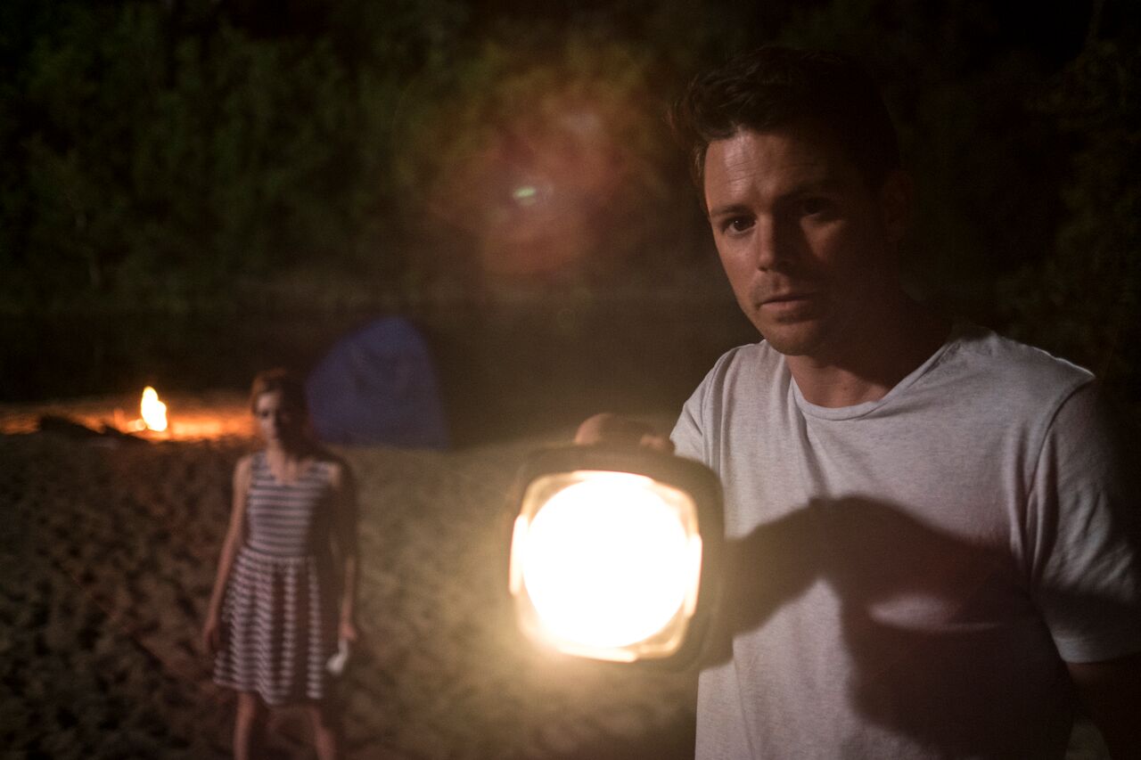 Primeiro trailer de O Acampamento promete suspense e luta pela sobrevivência Modernagem