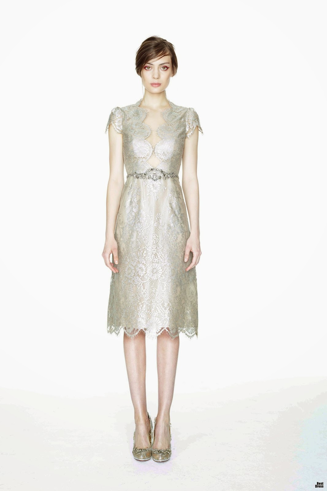 Vestidos de primavera Colección 2015 | Moda y Vestidos 2015 Vestidos de primavera Colección 2015 | Moda y Vestidos 2015