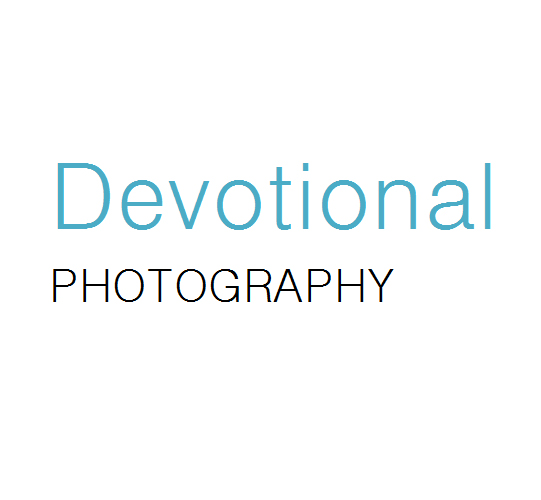 Devotional Photography