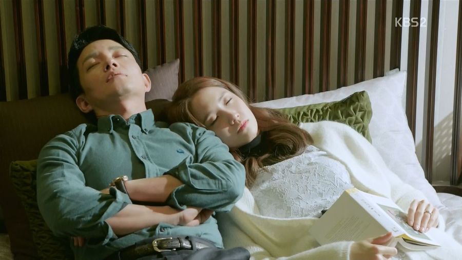 Love in the Moonlight