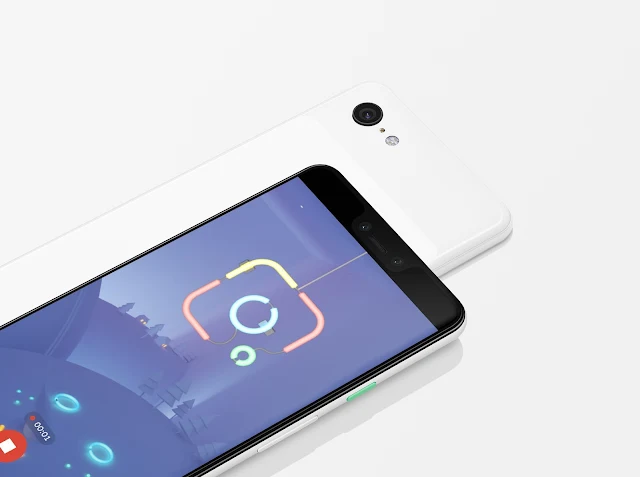 Google Pixel: Here's How To Go On That Technology Cleanse You So Desperately Need