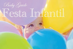 Festa Infantil Baby Guide