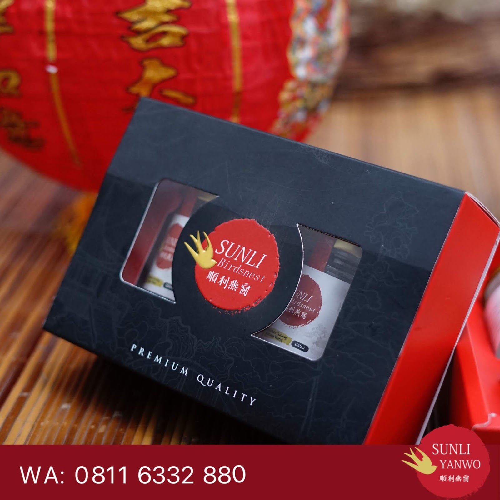 Jual Minuman Sarang Burung Asli Wa 0811 6332 880 Jual Minuman