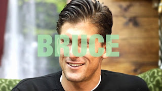 Bruce Irons Interview
