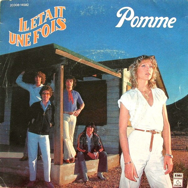 Charts singles Top 50 en France 7 Mai 1978