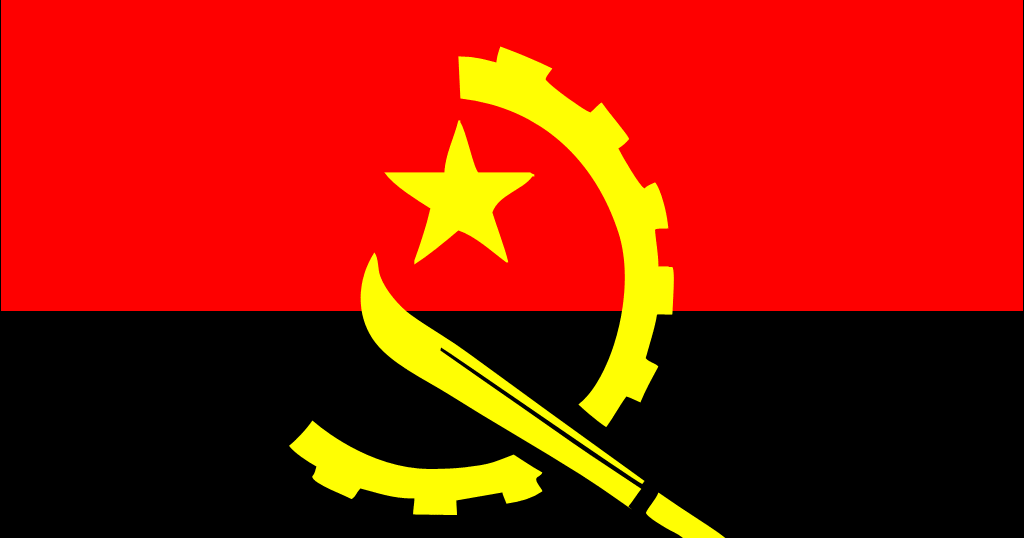 republica de angola: angola um país em desenvolvimento crescente