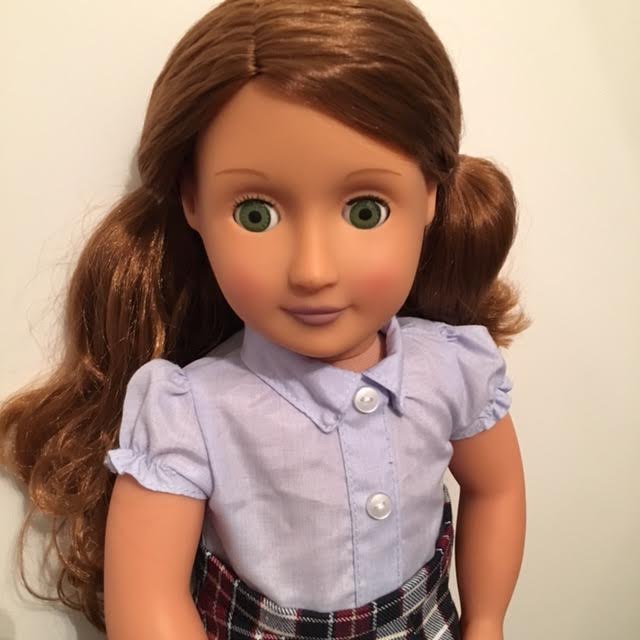 our generation evelyn