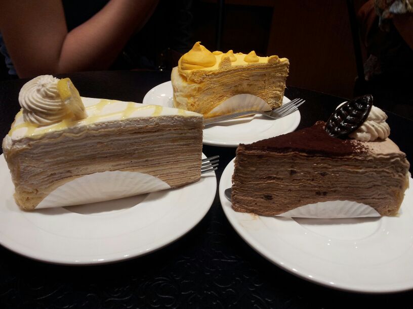 Lucas Ice Cream Cake Lucas Ice Cream Cake