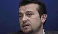 Νίκος Παππάς: Να πάρουν θέση τα στελέχη της ΝΔ που καθαγίαζαν τη χούντα Νίκος Παππάς: Να πάρουν θέση τα στελέχη της ΝΔ που καθαγίαζαν τη χούντα