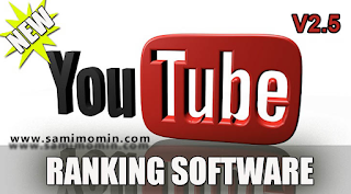 Tube Ranking Software 2.5 Full Registered with Licence Key