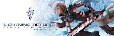 Lightning Returns: Final Fantasy XIII Full Version