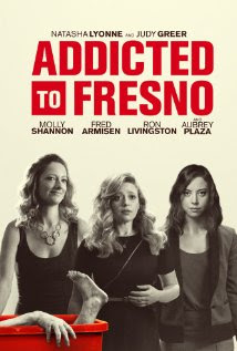 Addicted to Fresno 2015 HDRIp 480p 250mb ESub