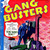 Gang Busters #17 - Frank Frazetta art