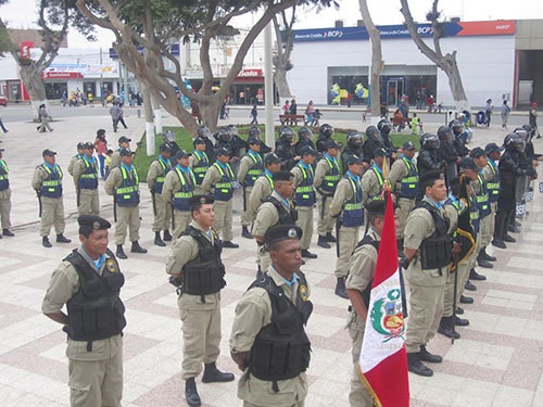 Del 01 al 08 de setiembre - Semana Turística de la ciudad de Pisco (Ica)