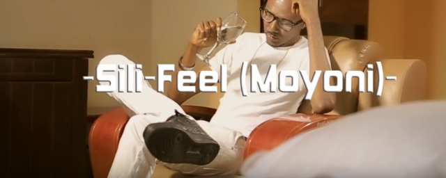Download VIDEO: AT – Sili Feel