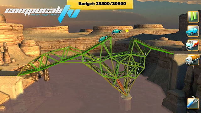 Bridge Constructor PC Full Español Bridge Constructor PC Full Español