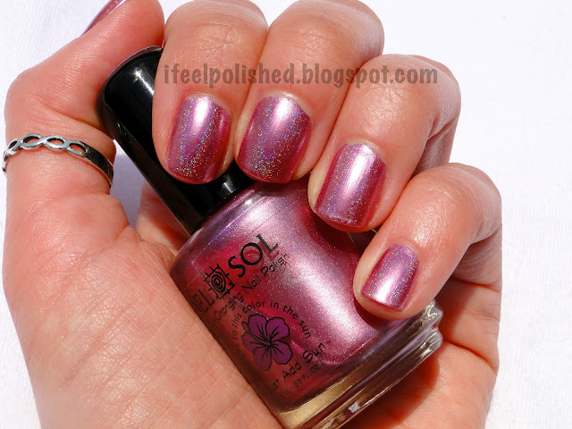 Del Sol Calypso 