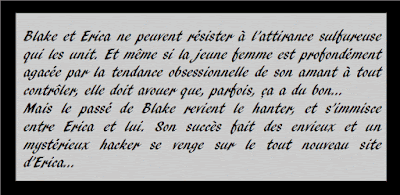 Hacker, tome Fatales attractions Meredith Wild