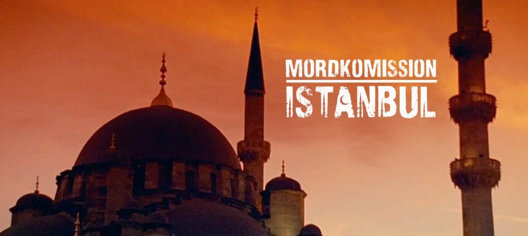 Mordkommission Istanbul Ehefrau