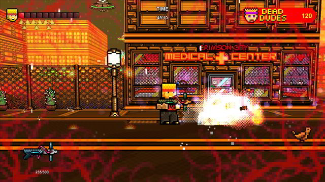 Atomic Adam: Episodio 1 PC Full Atomic Adam: Episodio 1 PC Full