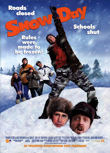 Snow Day Poster