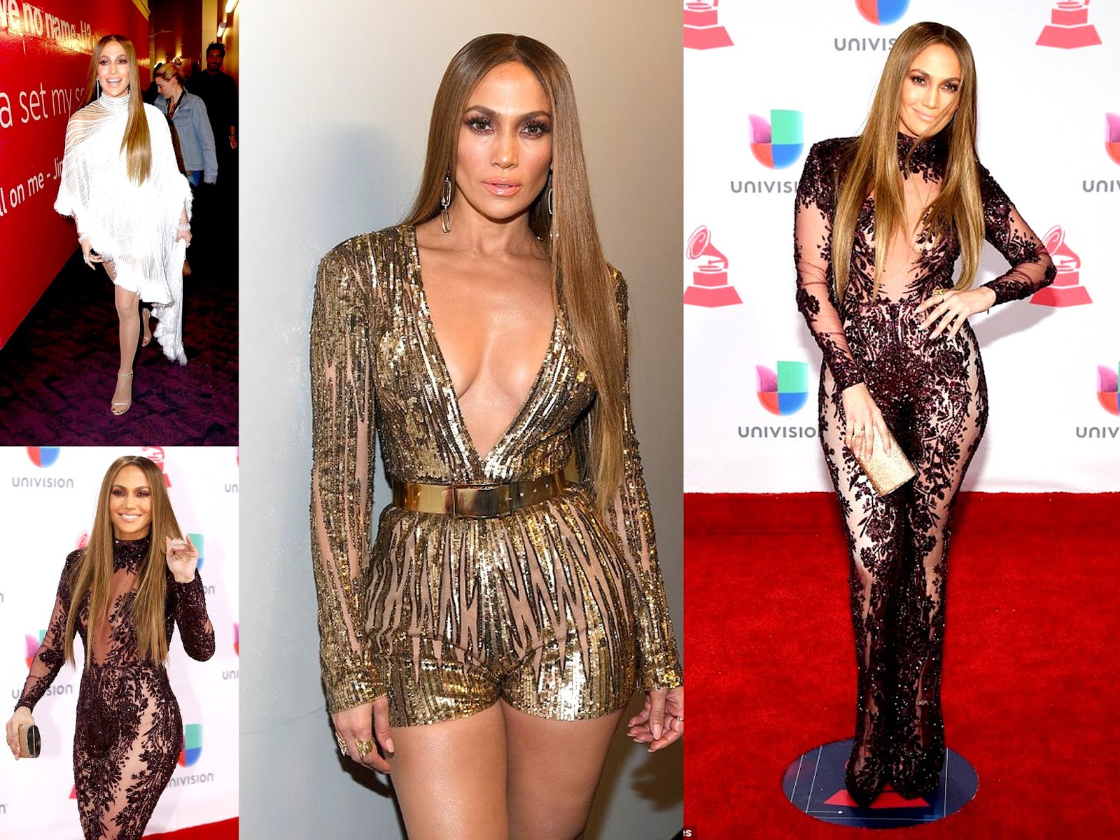 Chamber Of Beauty blog, Jennifer Lopez Looking Gorgeous in THREE beautiful outfits at the Latin Grammy Awards Chamber Of Beauty blog, Jennifer Lopez Looking Gorgeous in THREE beautiful outfits at the Latin Grammy Awards