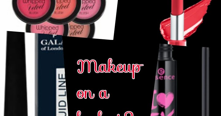Makeup On A Budget ? 7 Amazingly Reasonable Brands + 2 More !