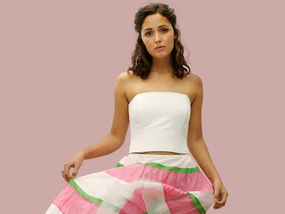 Rose Byrne 4k Ultra HD Wallpaper Rose Byrne 4k Ultra HD Wallpaper