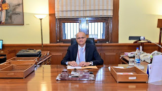 Spotlight : Vijay Keshav Gokhale Is The Next Foreign Secretary. Spotlight : Vijay Keshav Gokhale Is The Next Foreign Secretary.
