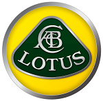 Logo Lotus marca de autos