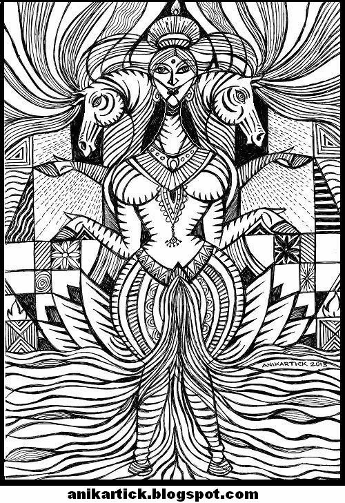 Pencil Drawing Artists In Chennai pencildrawing2019