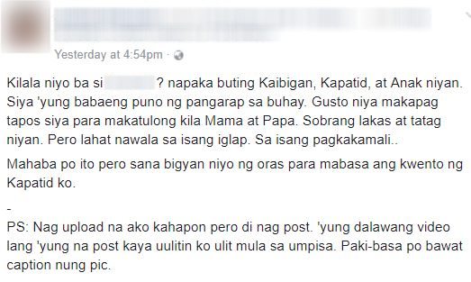 Ganito Ba Ang Kalidad ng Serbisyo sa Ating Mga PUBLIC HOSPITALS? Manganganak lang Dapat Pero.. Ganito Ba Ang Kalidad ng Serbisyo sa Ating Mga PUBLIC HOSPITALS? Manganganak lang Dapat Pero..