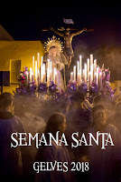 Gelves - Semana Santa 2018